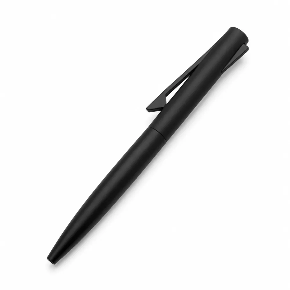 BPS 01 Black